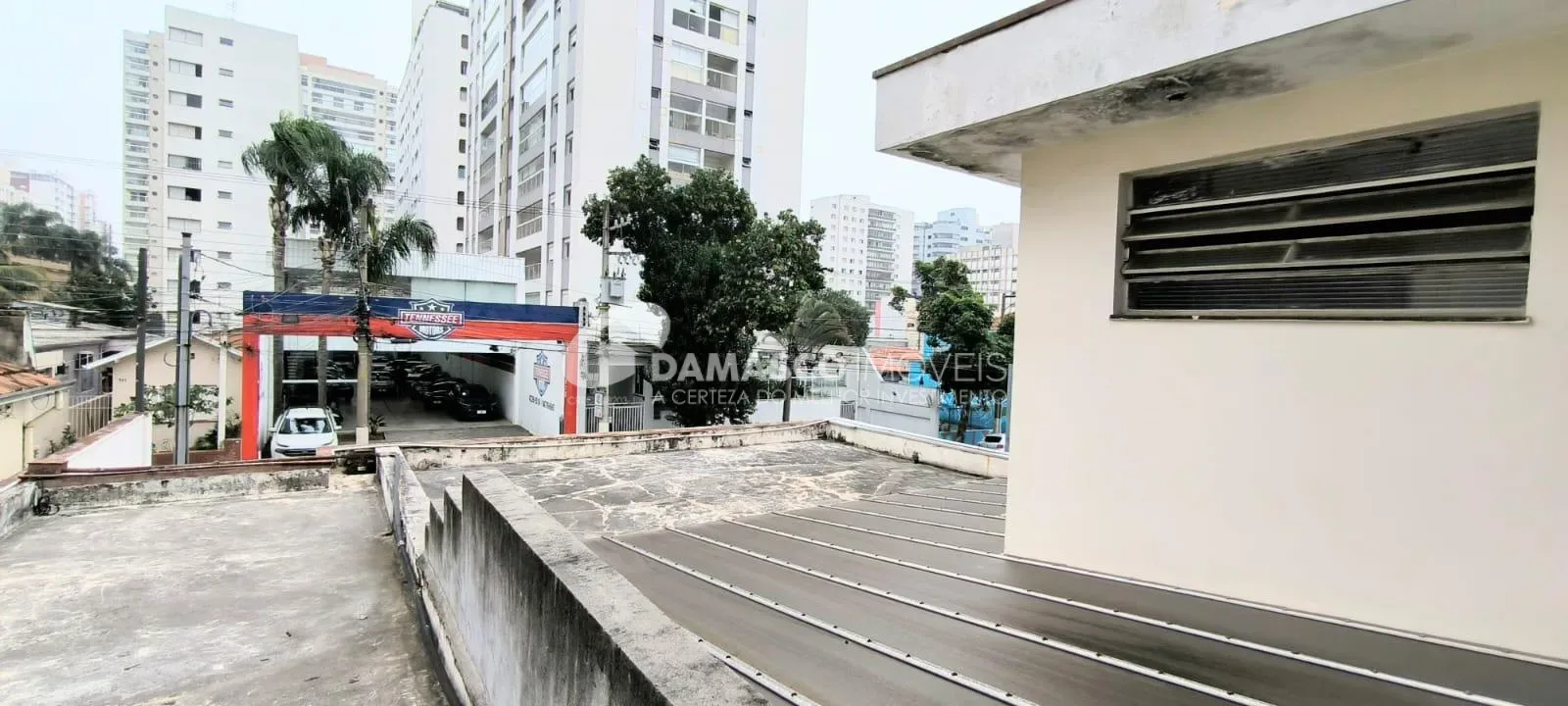 Sobrado Comercial à Venda no Santo Antônio, São Caetano do Sul | 473 m² | 3 Vagas