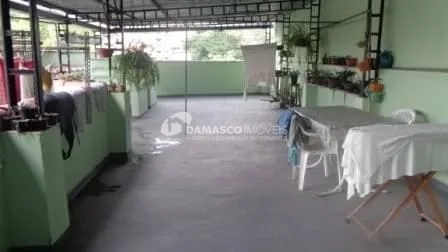 Sobrado para locação  3 Quartos, 3 Suites, 4 Vagas, Santa Maria, São Caetano do Sul - SP
