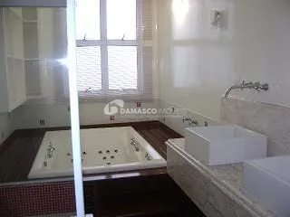 Cobertura à venda 3 Quartos, 2 Suites, 2 Vagas, 180M², Santa Maria, São Caetano do Sul - SP 