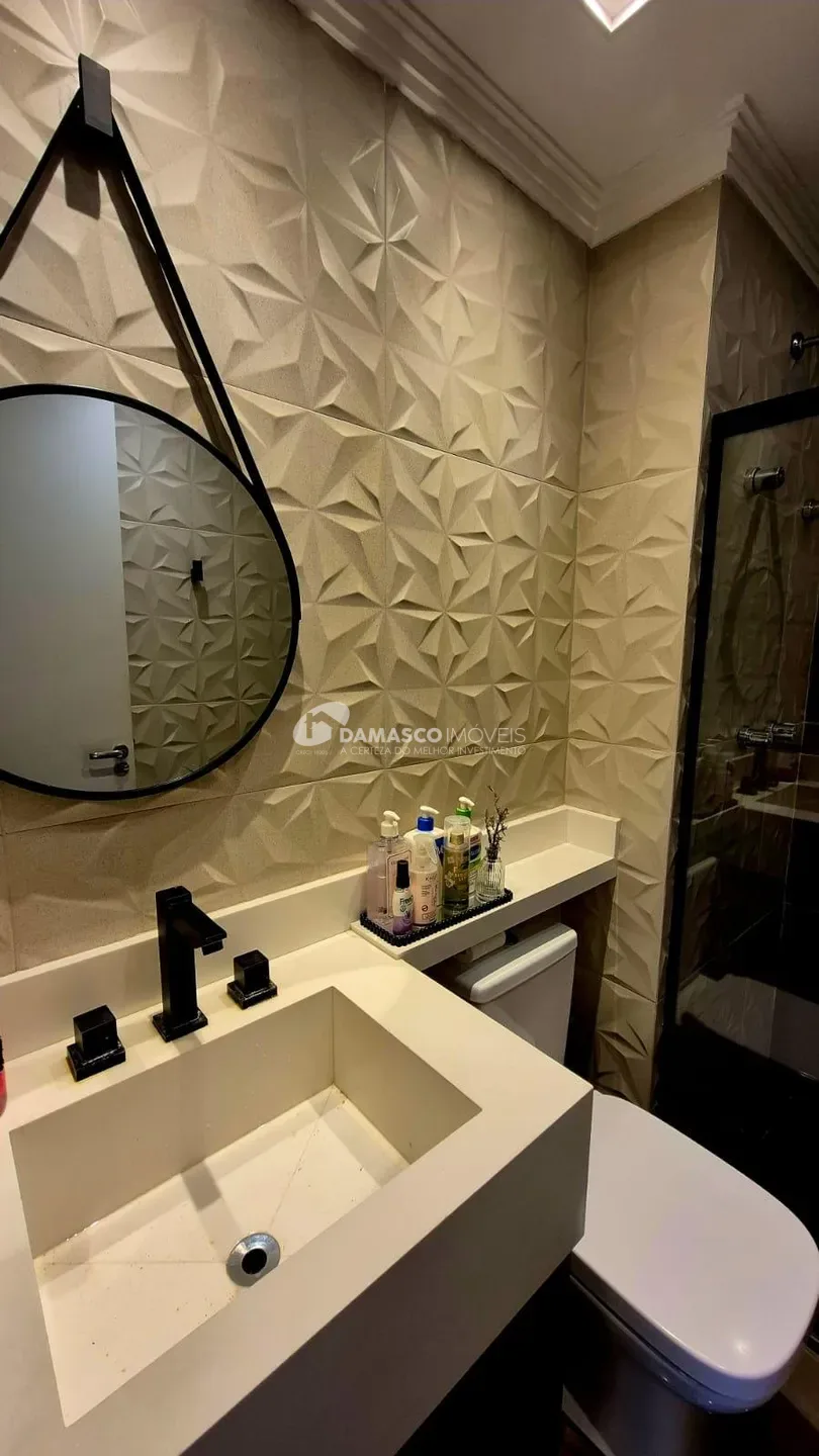 Apartamento à venda, Osvaldo Cruz, São Caetano do Sul, SP