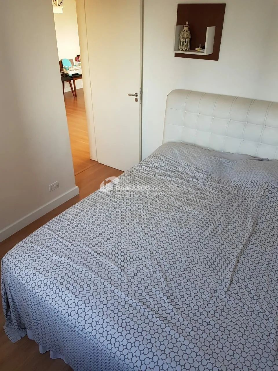 Cobertura à venda 2 Quartos, 1 Vaga, 97M², Vila Moraes, São Paulo - SP 