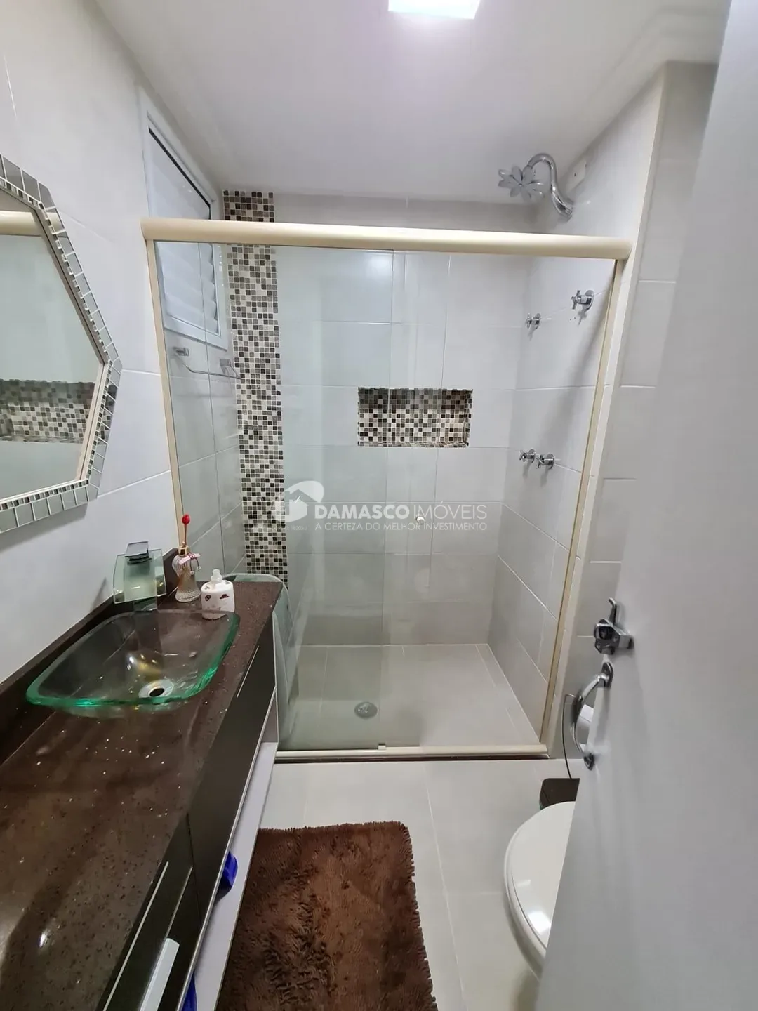 Apartamento à venda, Cerâmica, São Caetano do Sul, SP