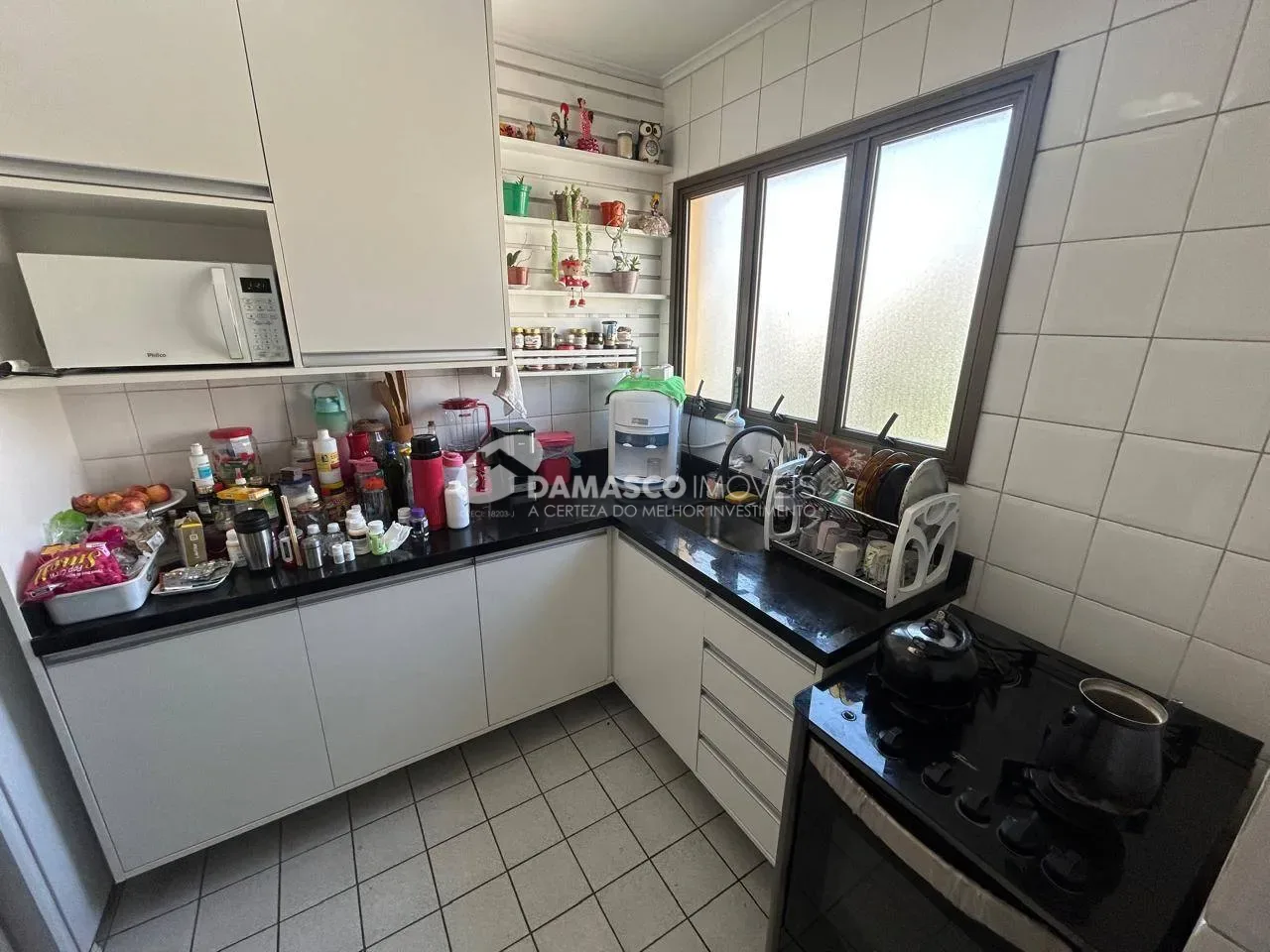 Apartamento à venda, Santa Paula, São Caetano do Sul, SP