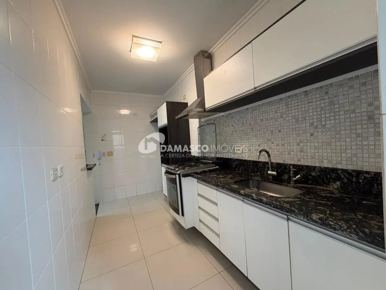 Apartamento à venda, Olímpico, São Caetano do Sul, SP