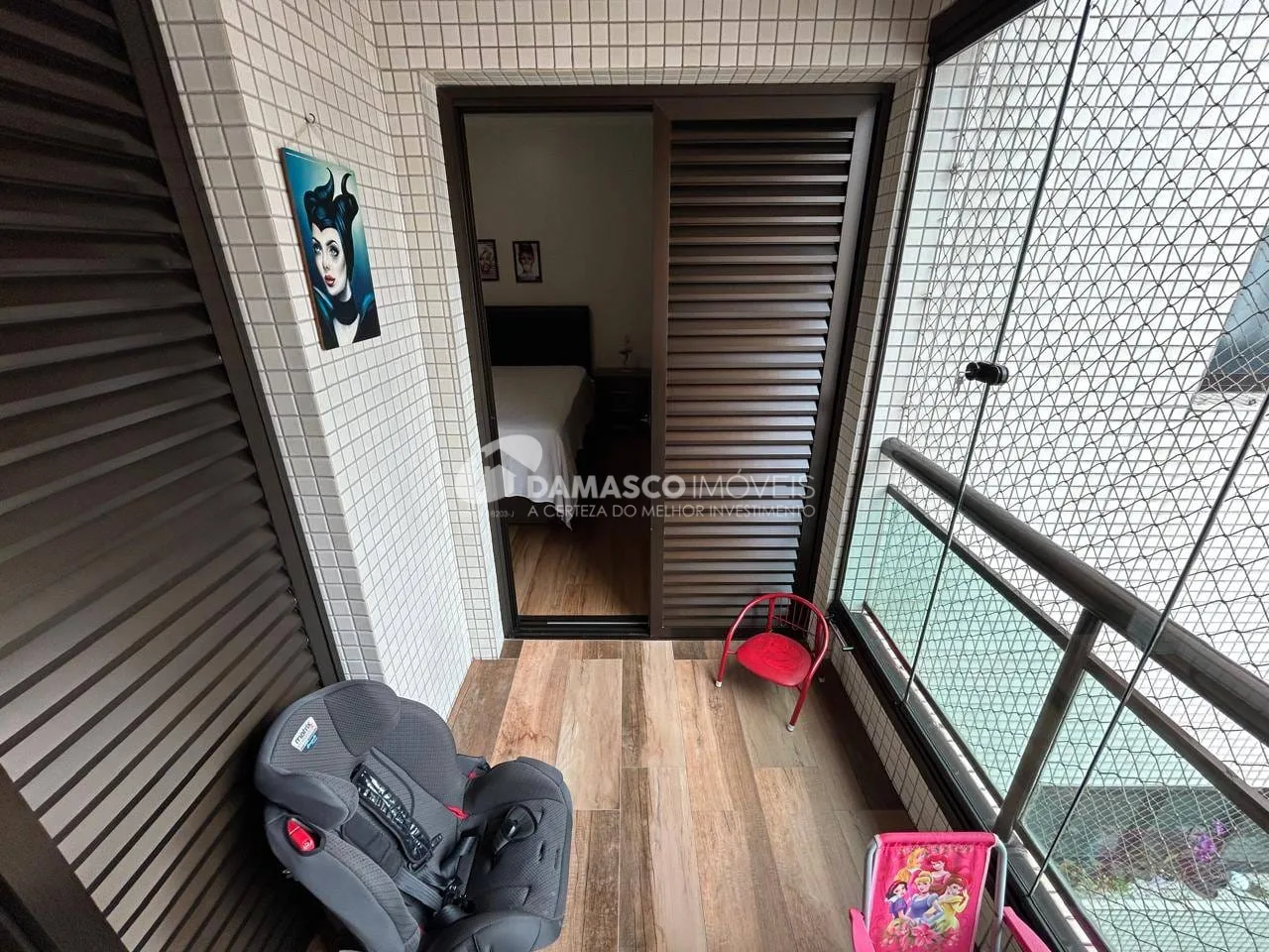 Apartamento à venda, Santa Maria, São Caetano do Sul, SP