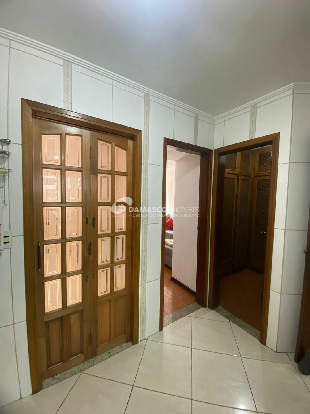 Sobrado à venda 3 Quartos, 3 Suites, 6 Vagas, 286M², Santa Maria, São Caetano do Sul - SP