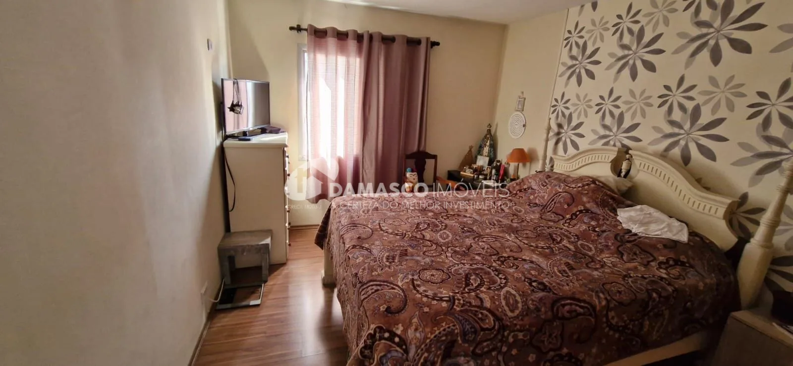 Apartamento à venda 2 Quartos, 1 Suite, 1 Vaga, 76M², Barcelona, São Caetano do Sul - SP 