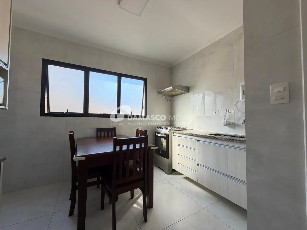 Apartamento à venda, Cerâmica, São Caetano do Sul, SP