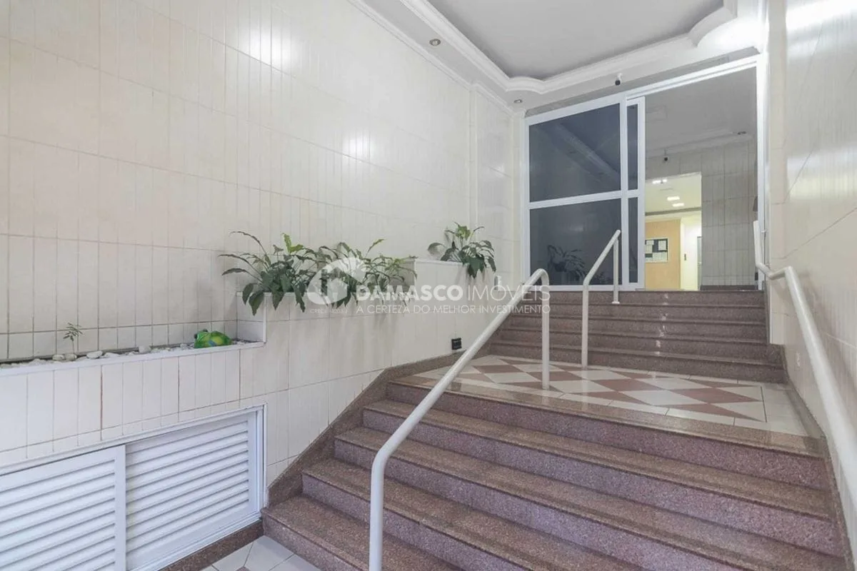 Apartamento com 4 quartos, Centro - São Caetano do Sul