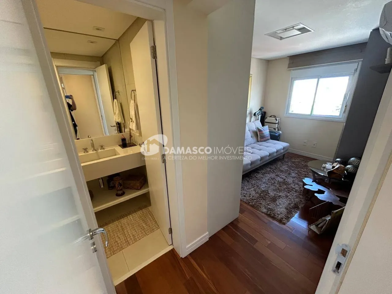 Apartamento com terraço à Venda, Osvaldo Cruz, São Caetano do Sul, SP