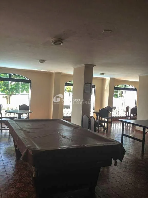 Apartamento à venda 3 Quartos, 2 Suites, 1 Vaga, 117M², Boqueirão, Praia Grande - SP 