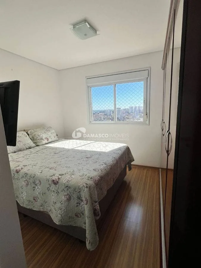 Apartamento com 3 quartos, Centro - São Bernardo do Campo