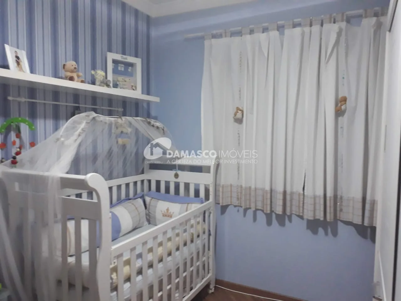 Apartamento à venda, Jardim, Santo André, SP