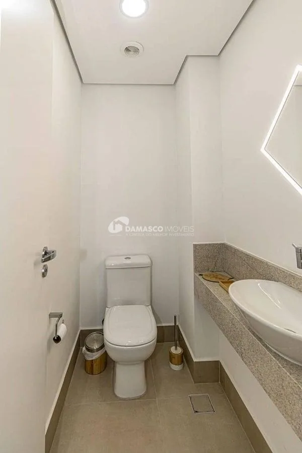 Apartamento à venda, 2 suítes, 2 vagas, Santo Antônio, São Caetano do Sul, SP
