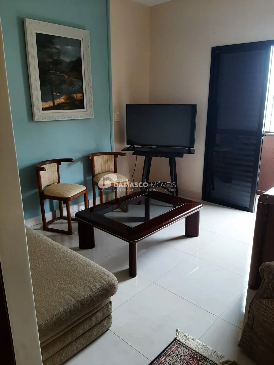 Cobertura à venda 3 Quartos, 3 Suites, 1 Vaga, 224M², Jardim do Mar, São Bernardo do Campo - SP 