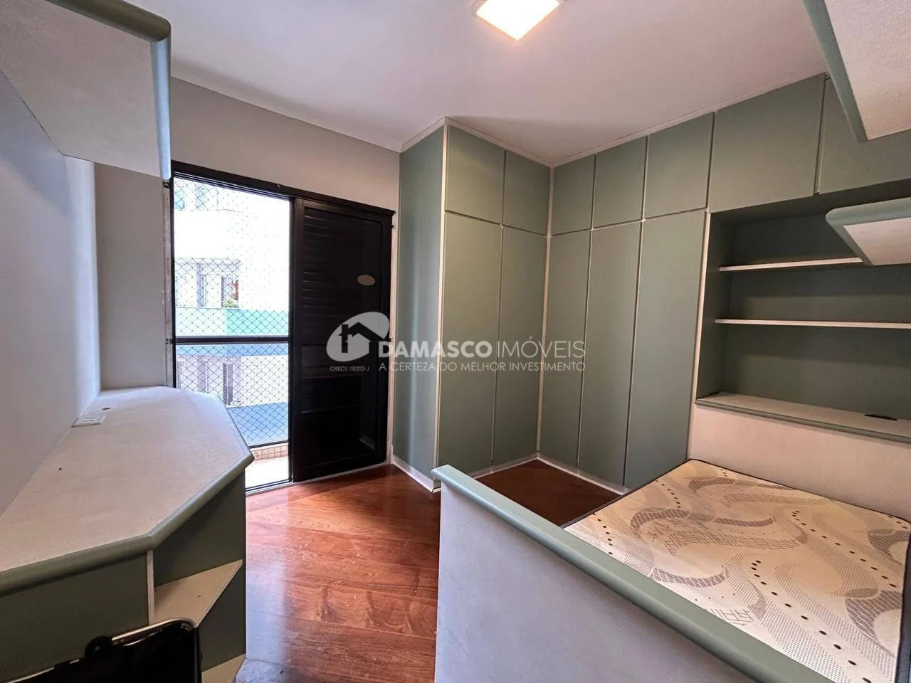 Apartamento à venda, Santa Paula, São Caetano do Sul, SP