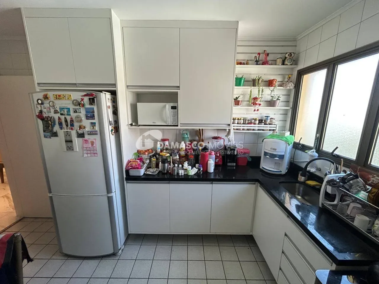 Apartamento à venda, Santa Paula, São Caetano do Sul, SP
