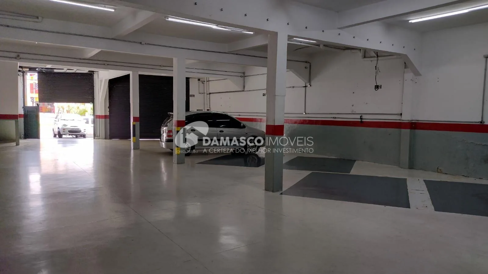 Prédio à venda 390M², Santa Paula, São Caetano do Sul - SP