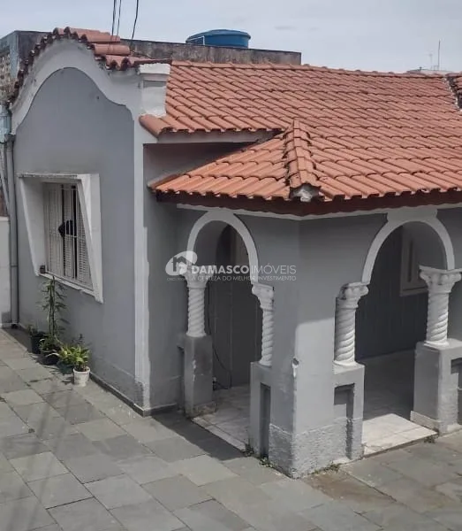 Casa à venda, Santa Maria, São Caetano do Sul, SP