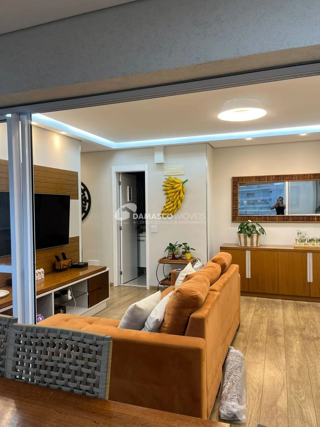 Apartamento à venda, Santo Antônio, São Caetano do Sul, SP