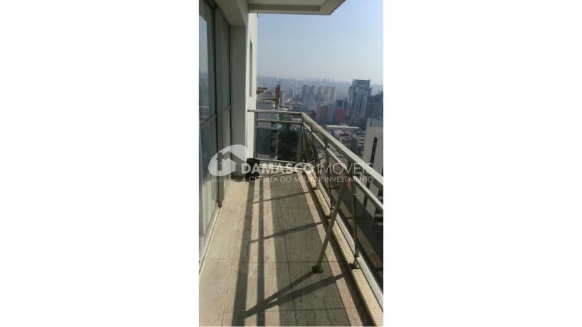 Apartamento à venda 3 Quartos, 3 Suites, 3 Vagas, 270M², Santo Antônio, São Caetano do Sul - SP 