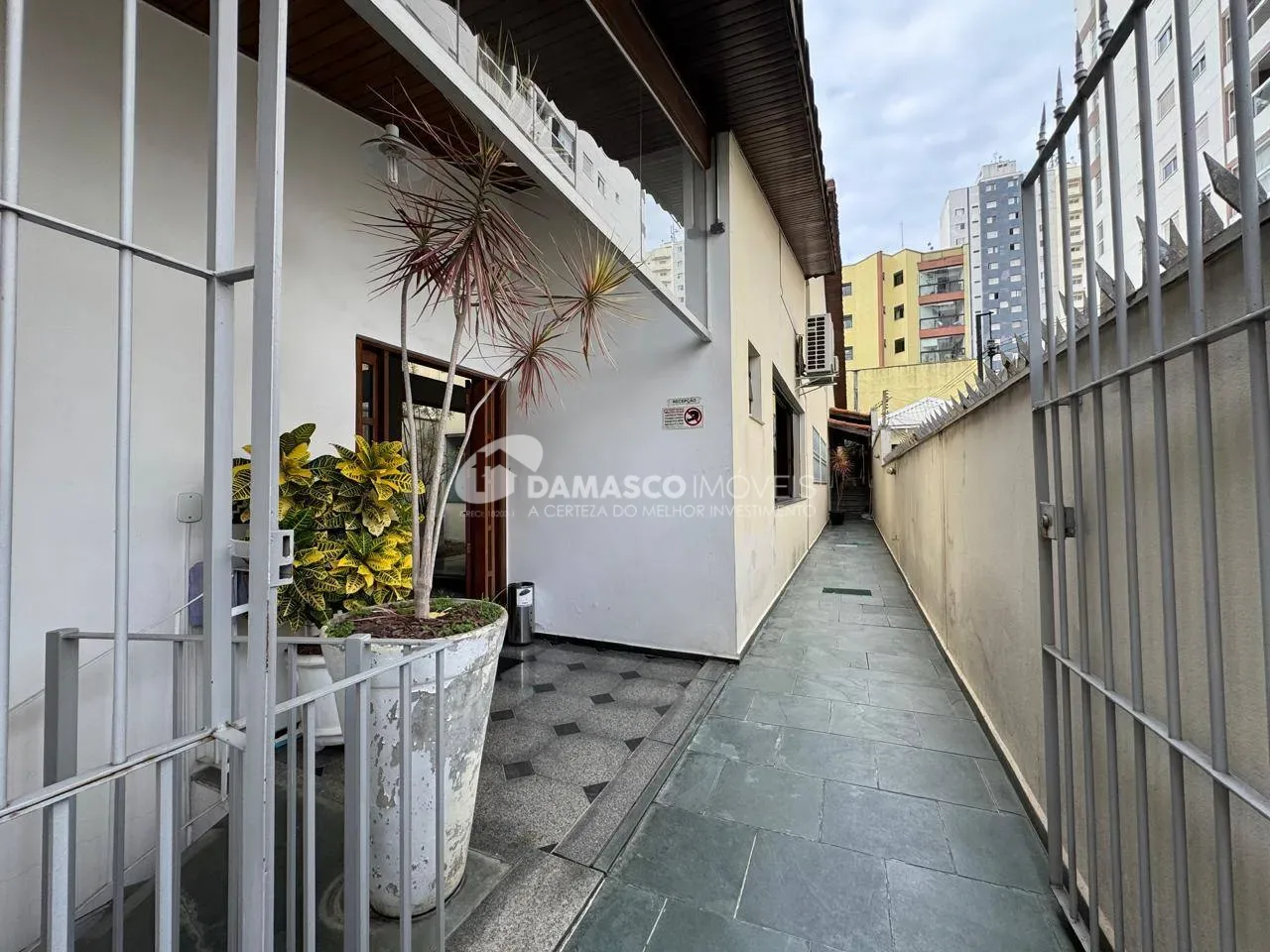 Sobrado  para Venda 3 Quartos, 3 Suites, 6 Vagas, Santa Paula, São Caetano do Sul - SP