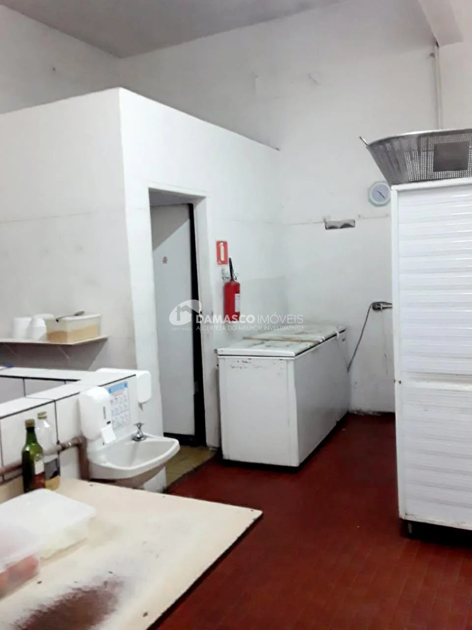 Salão à venda 200M², Anchieta, São Bernardo do Campo - SP