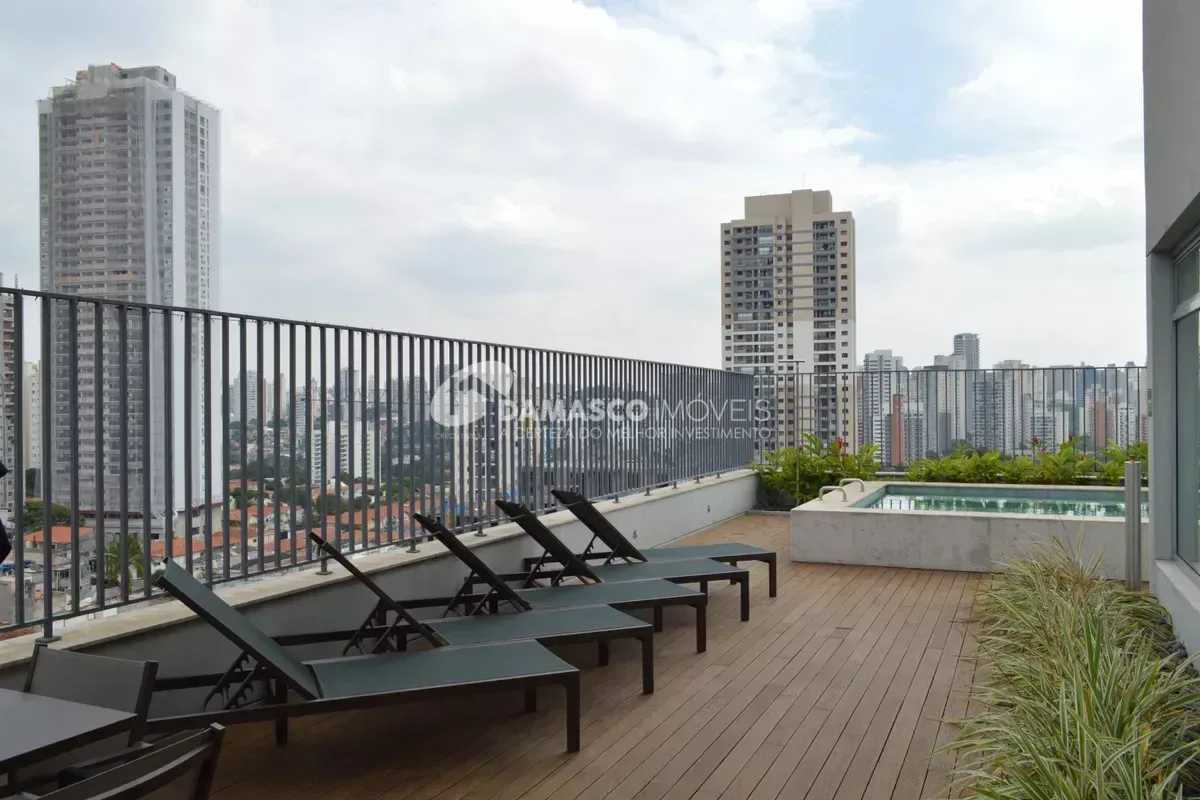Studio para locação, Ipiranga, São Paulo, SP