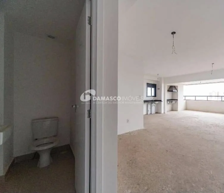 APARTAMENTO 3 SUÍTES, 3 VAGAS , BAIRRO ASSUNÇÃO - SANTO ANDRÉ