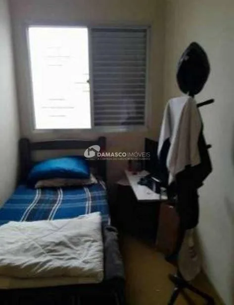 Sobrado à venda 2 Quartos, 2 Vagas, 175M², Vila Sacadura Cabral, Santo André - SP