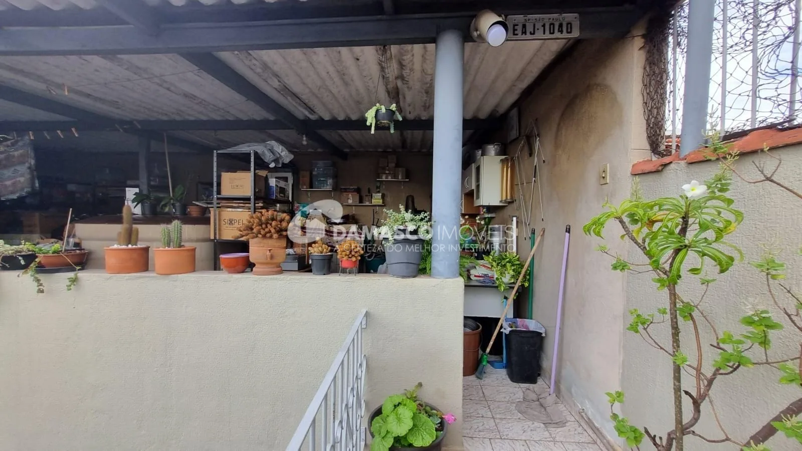 Casa à venda, Olímpico, São Caetano do Sul, SP