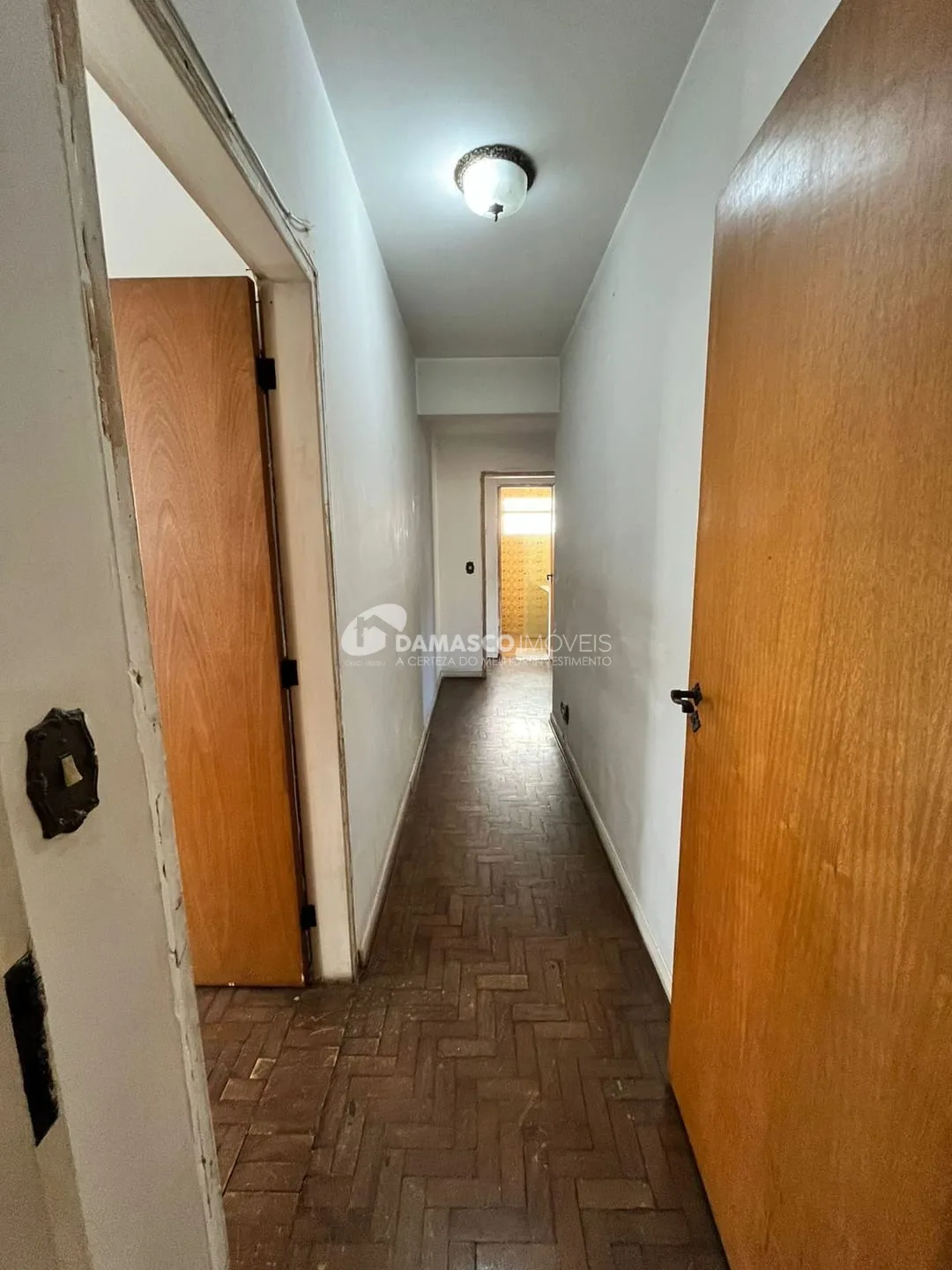 Apartamento à venda, Santo Antônio, São Caetano do Sul, SP