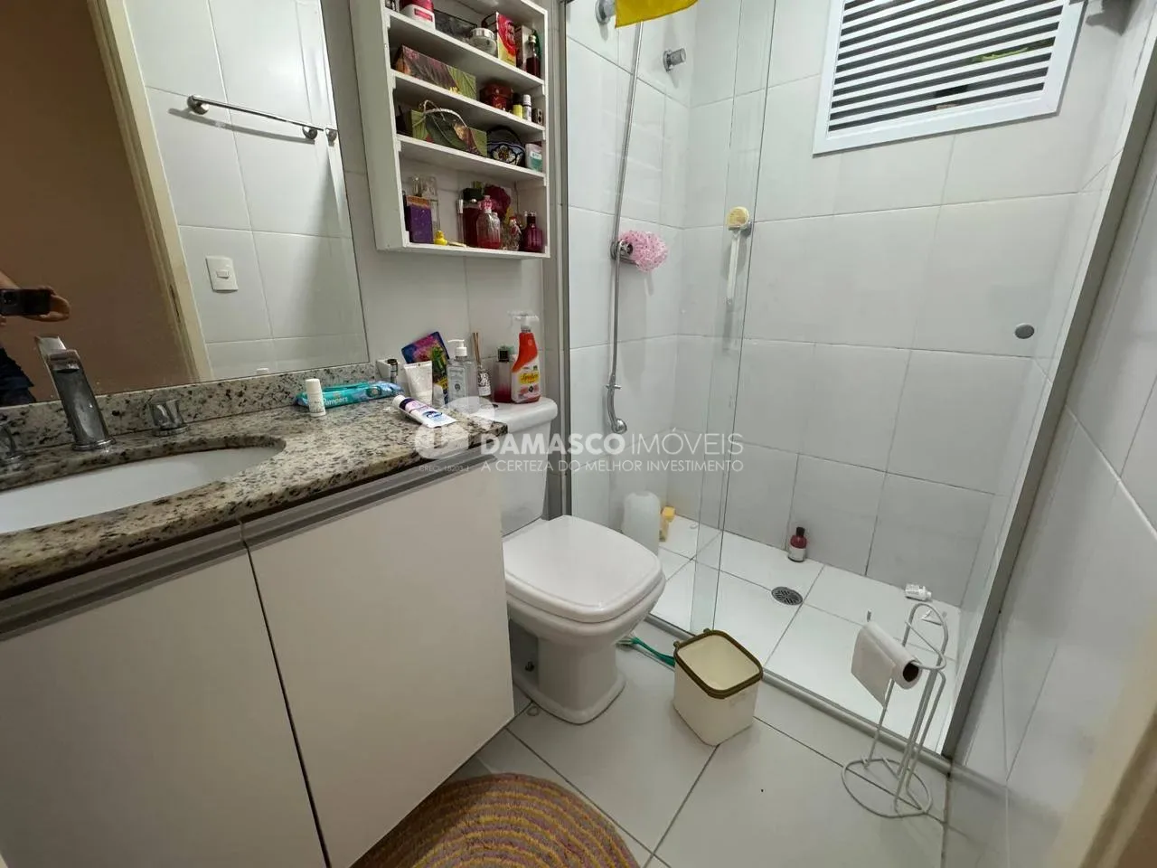 Apartamento à Venda no Olímpico, São Caetano do Sul | 62 m² | 2 Dormitórios | 1 Suíte | 2 Vagas | Lazer Completo
