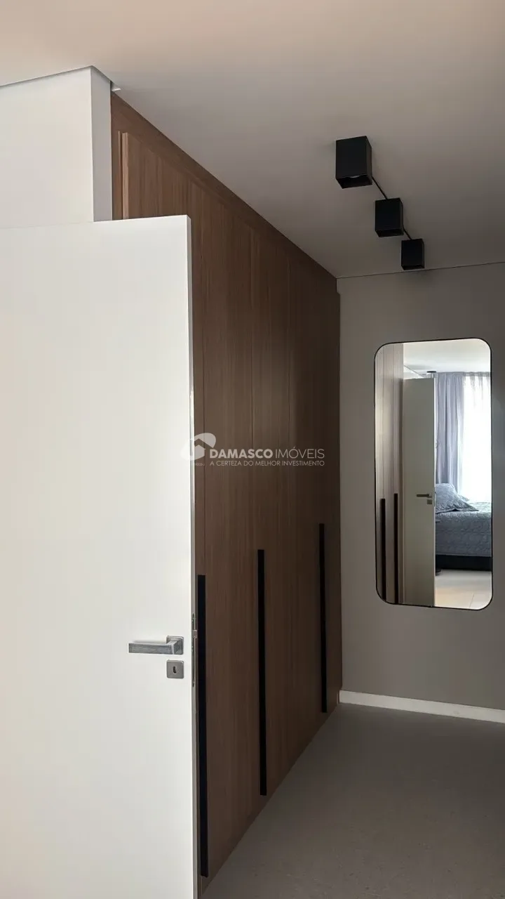 Studio Alto Padrão para locação com 96m², no Bairro Anália Franco