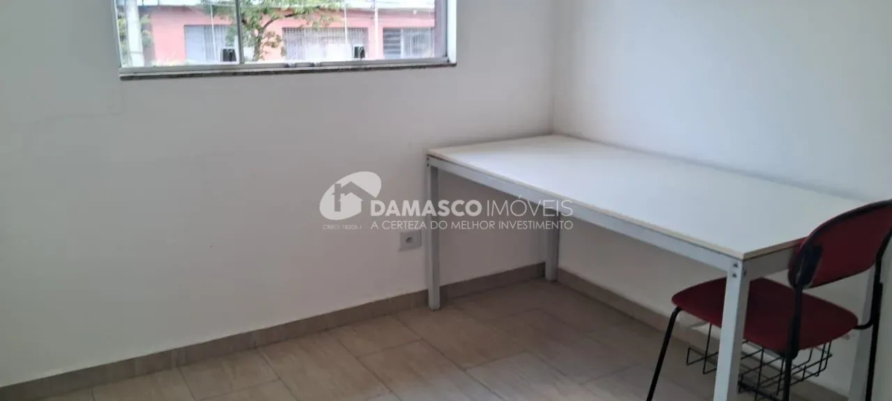 Sobrado à venda, com 67 m² de área útil, Jardim Santo Antônio, Santo André, SP
