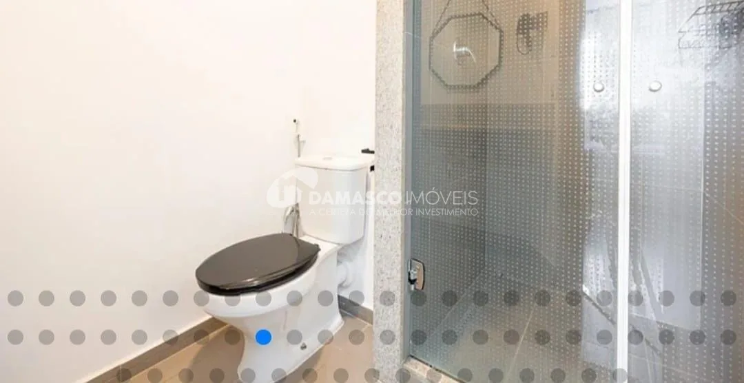 Flat para locação 1 dorm, Santa Paula, São Caetano do Sul, SP