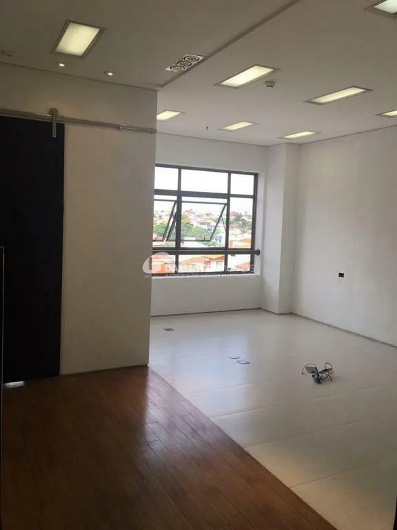 Sala à venda 1 Vaga, 37M², Santa Paula, São Caetano do Sul - SP 