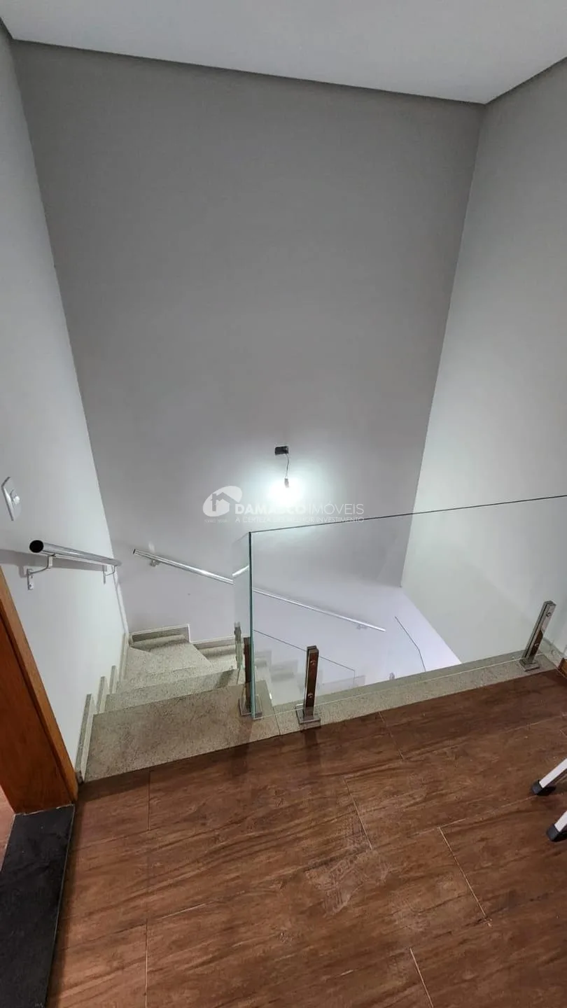 Sobrado à venda, Vila Eldízia, Santo André, SP