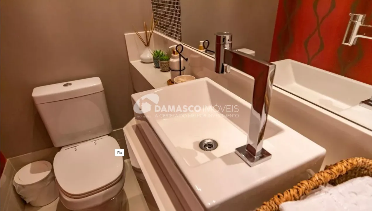 Apartamento à venda, Vila Gilda, Santo André, SP