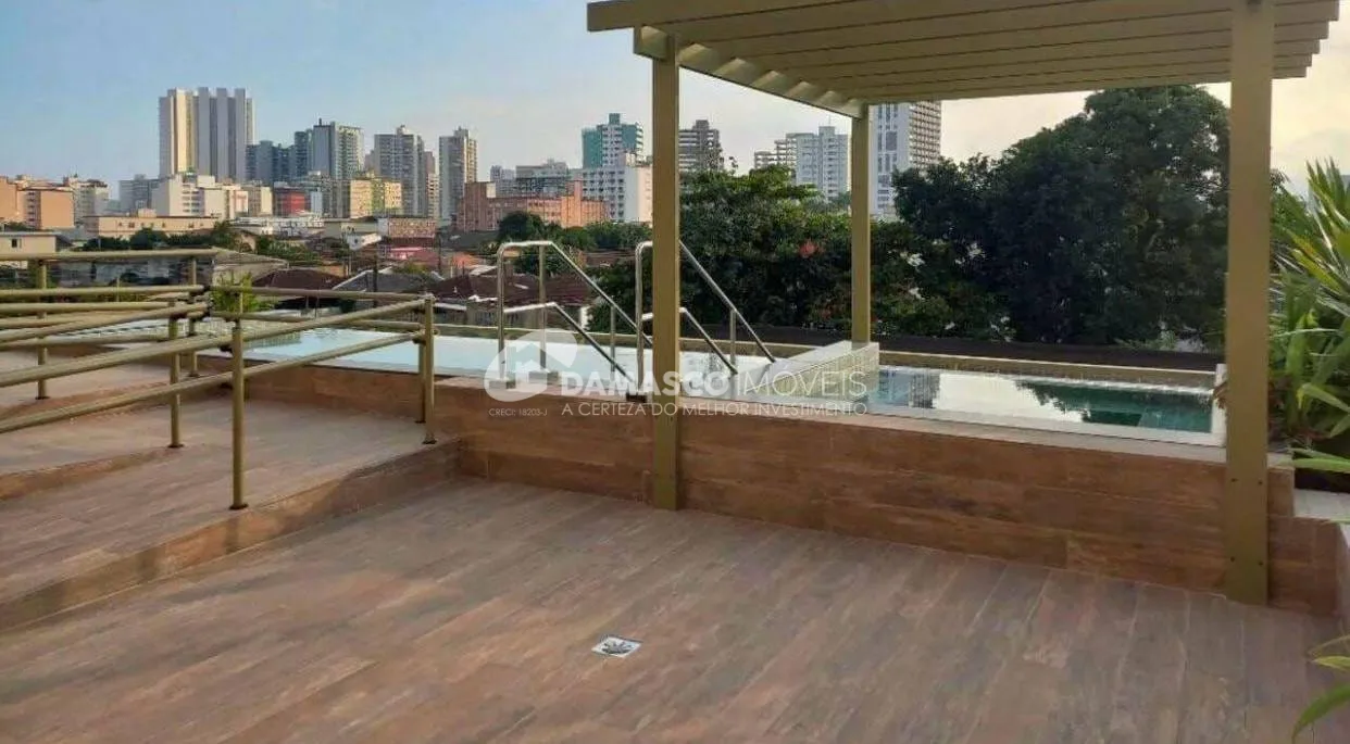 Apartamento à venda, Boqueirão, Praia Grande, SP
