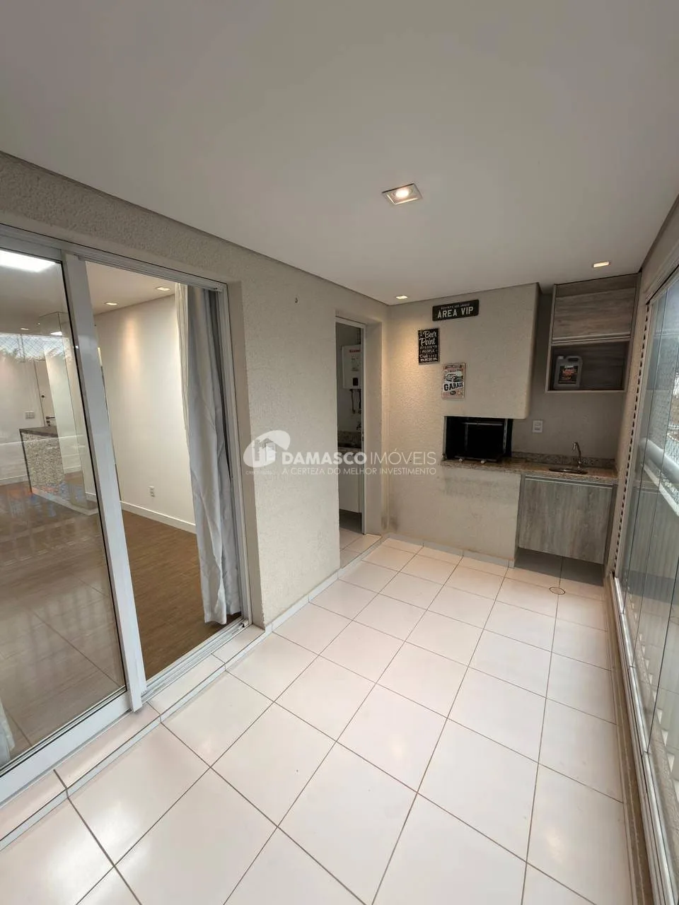 Apartamento à venda, Jardim São Caetano, São Caetano do Sul, SP