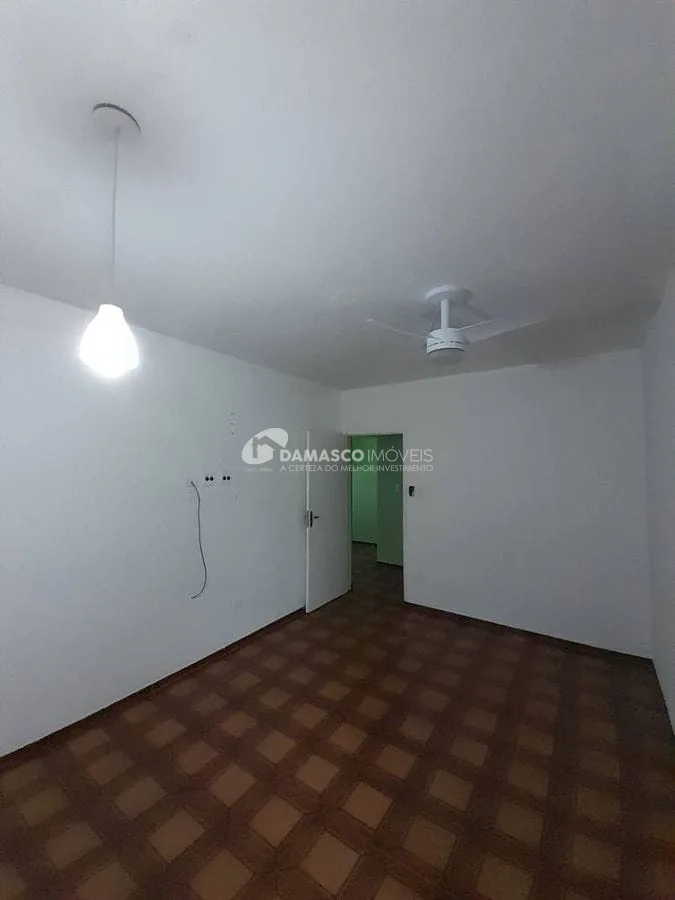 Casa sobreloja com 2 dormitórios 1 suite, Santa Paula - São Caetano do Sul