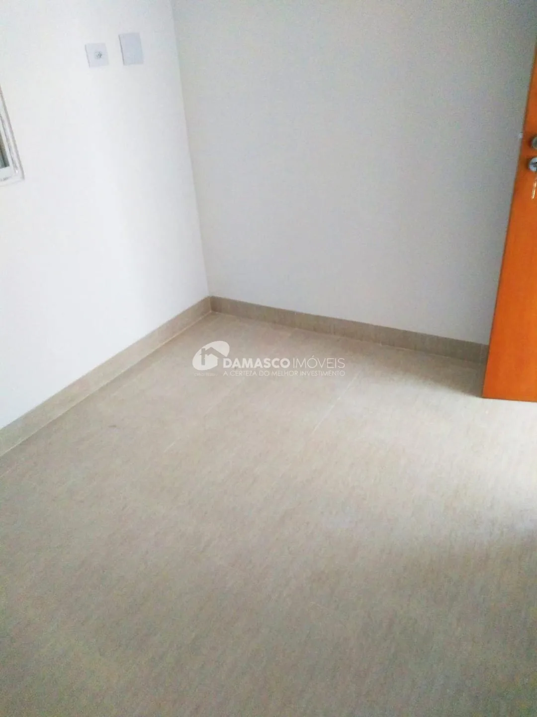 Apartamento para Locação 2 Quartos, 1 Suite, 1 Vaga, Vila Palmares, Santo André - SP | SEM NOME - SEM NOME JUNQUEIRA                               