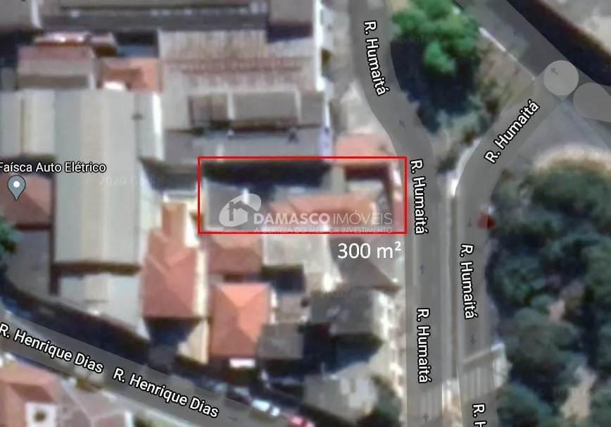 Casa à venda 2 Quartos, 6 Vagas, Fundação, São Caetano do Sul - SP