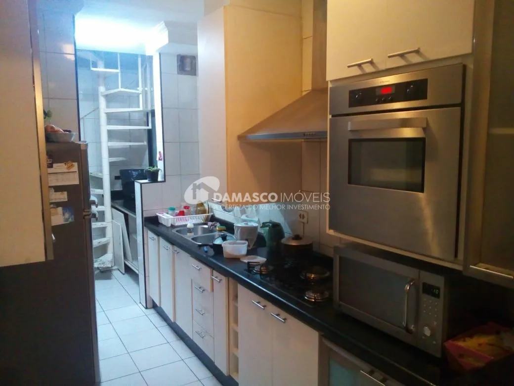 Cobertura à venda 2 Quartos, 2 Vagas, 74M², Rudge Ramos, São Bernardo do Campo - SP 
