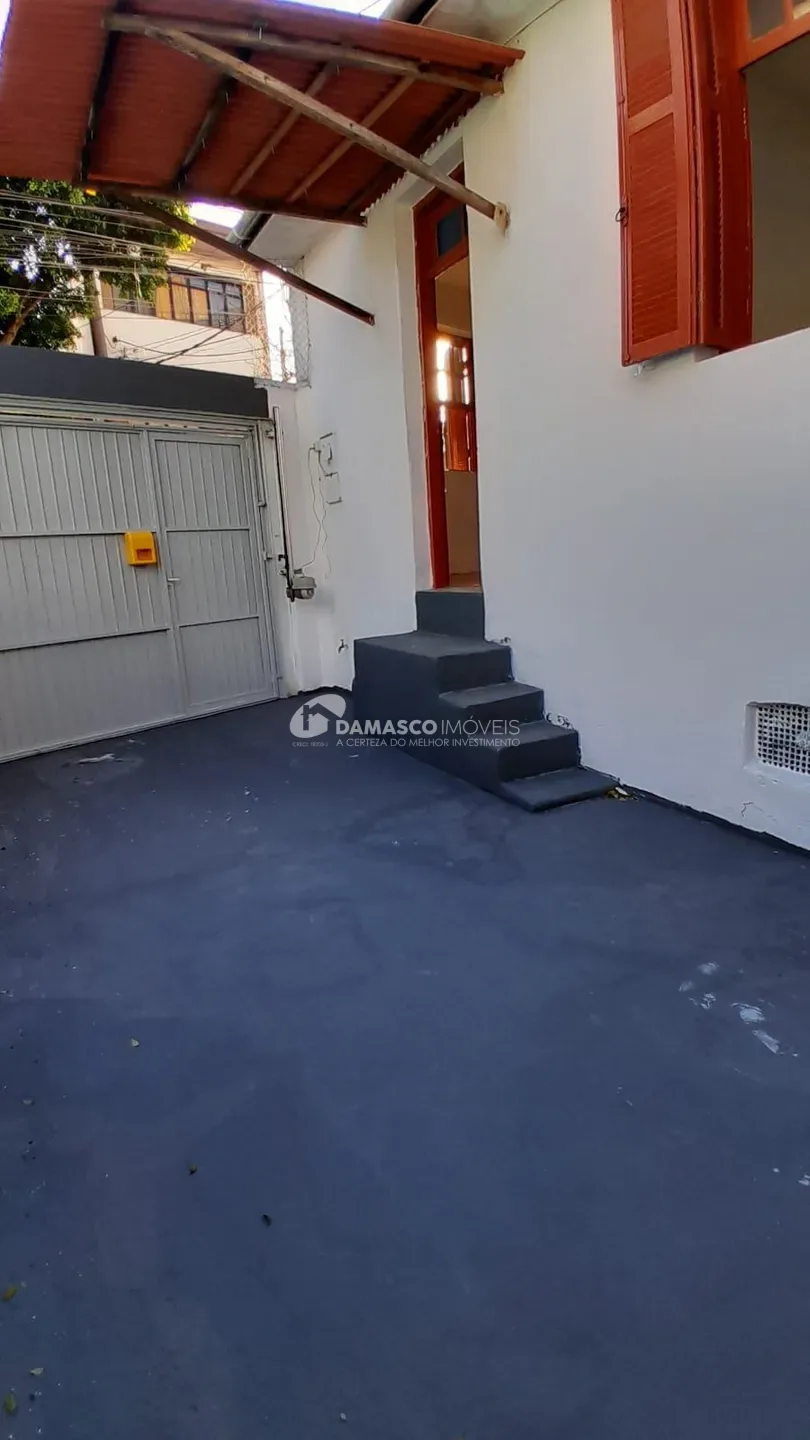 Casa para locação, Santa Maria, São Caetano do Sul, SP