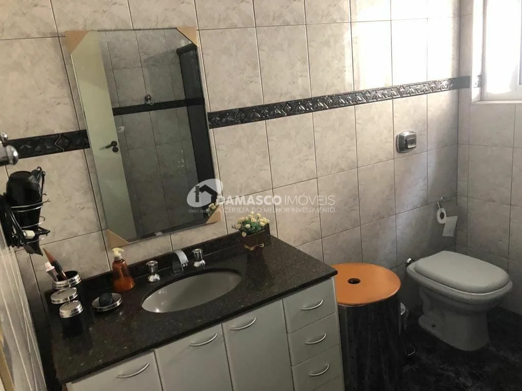Sobrado à venda 4 Quartos, 2 Suites, 3 Vagas, 169M², Olímpico, São Caetano do Sul - SP