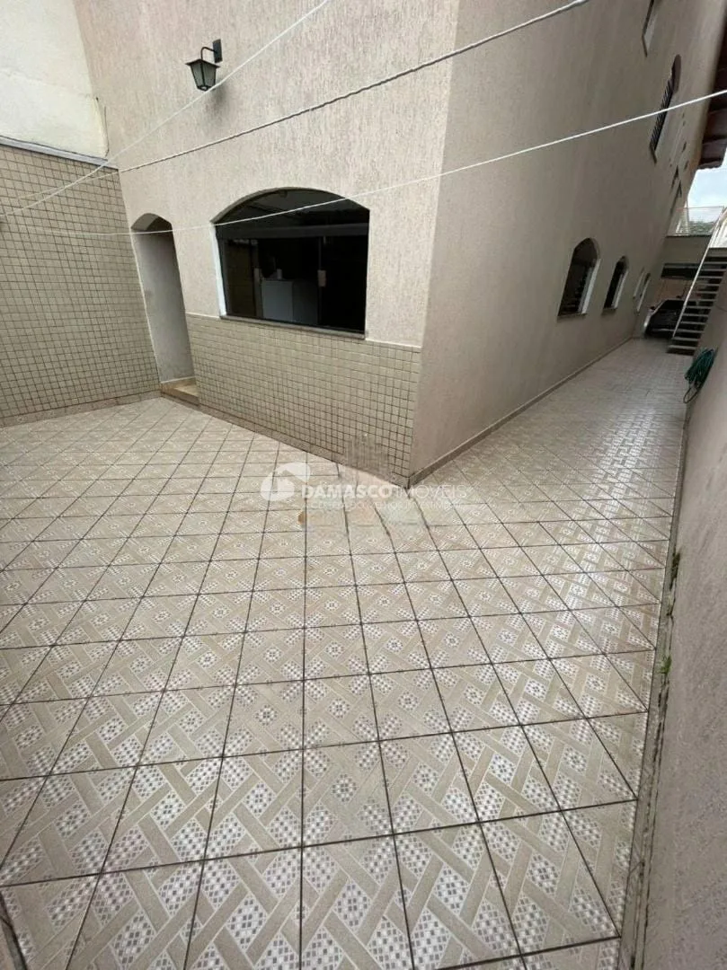 Sobrado à venda 3 Quartos, 1 Suite, 2 Vagas, 250M², Vila Alpina, São Paulo - SP