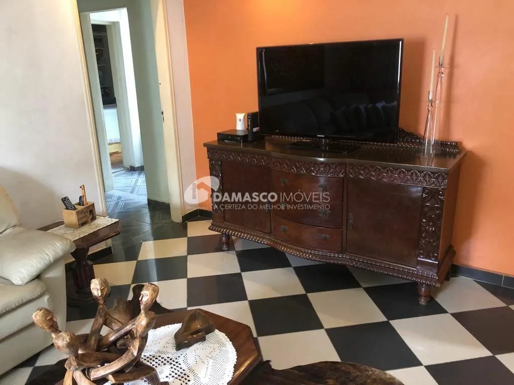 Sobrado à venda 4 Quartos, 2 Suites, 3 Vagas, 169M², Olímpico, São Caetano do Sul - SP