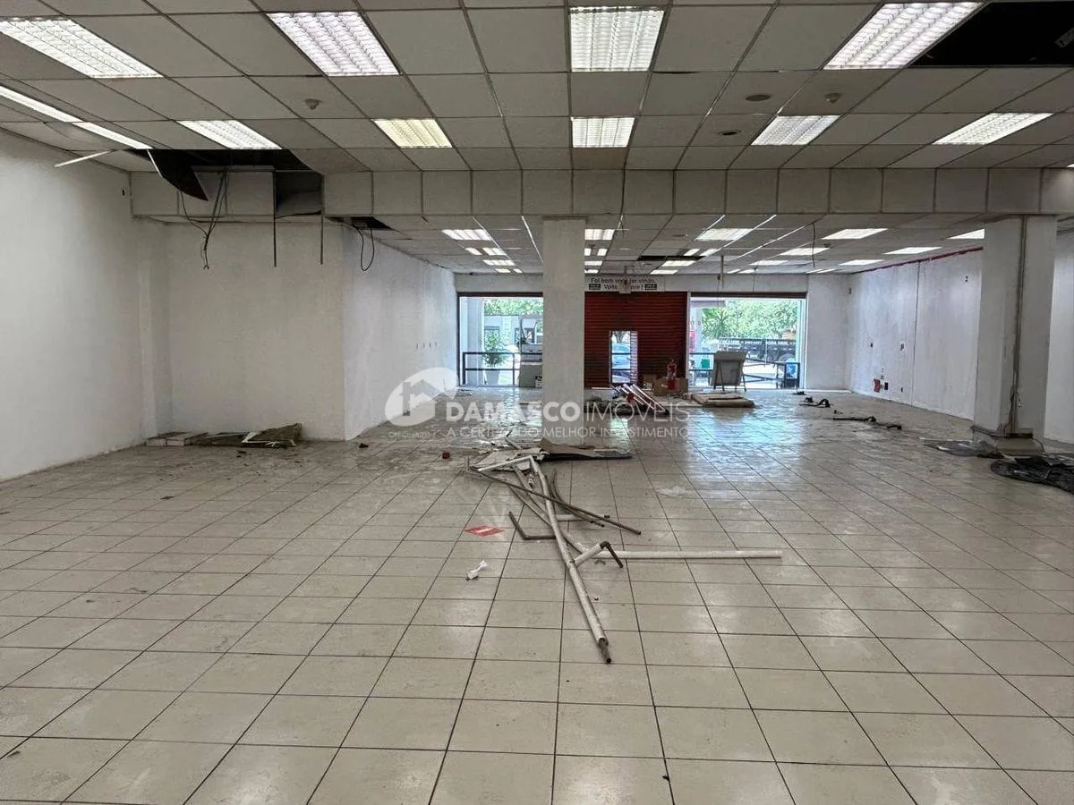 Salão comercial, Mauá - São Caetano do Sul